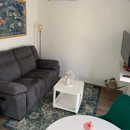 Aproka Relax Apartment Balatonlelle Exterior photo