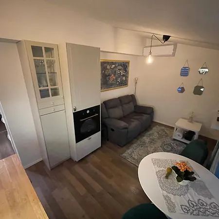 Aproka Relax Apartment Balatonlelle Exterior photo