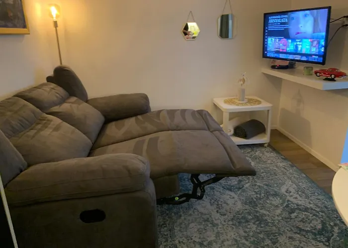 Aproka Relax