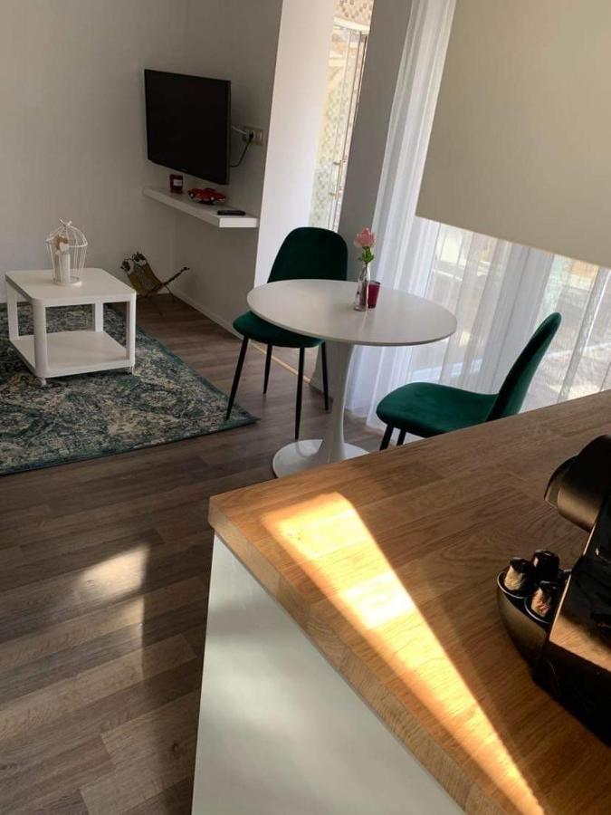 Apartment Aproka Relax *