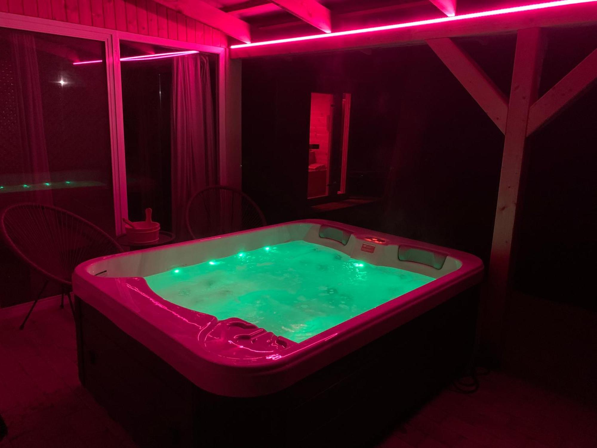Aproka Relax Apartment