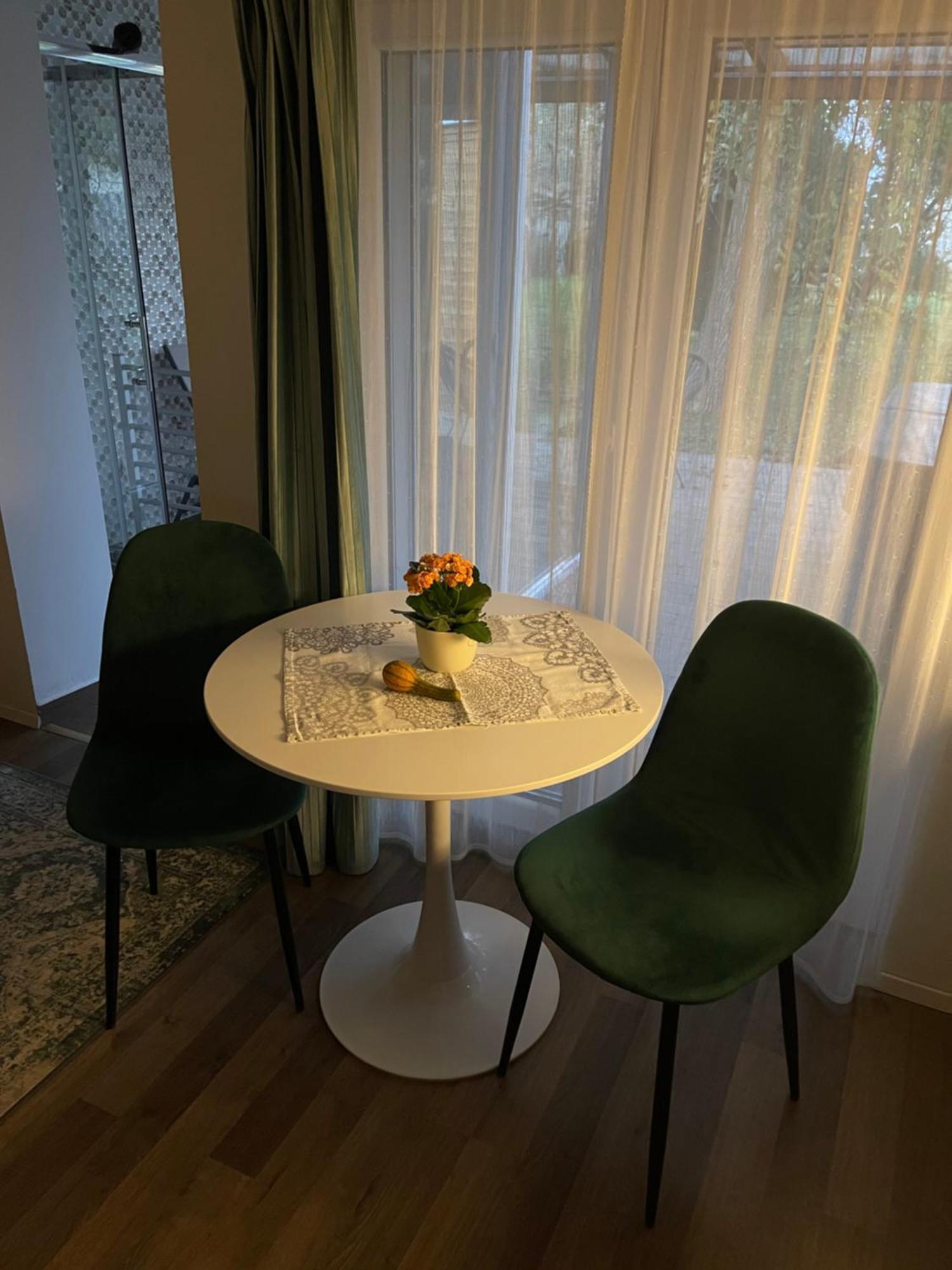 Apartment Aproka Relax *